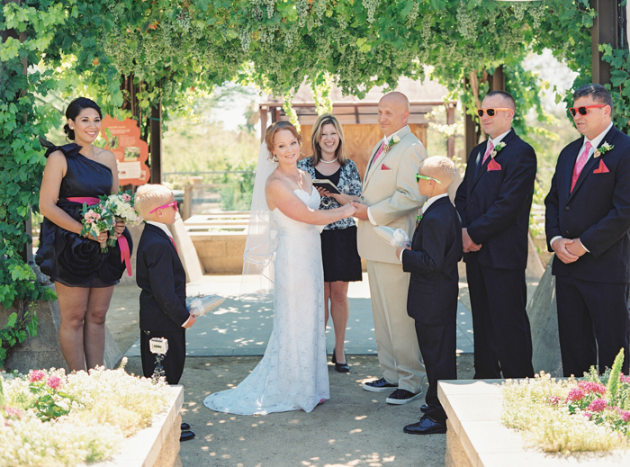 gardens arboretums springs preserve destination wedding