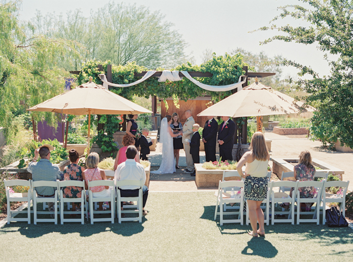 gardens arboretums springs preserve destination wedding