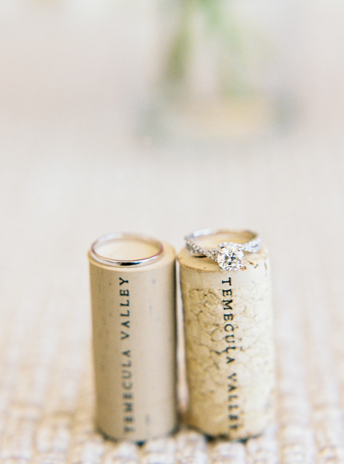 temecula winery wedding rings