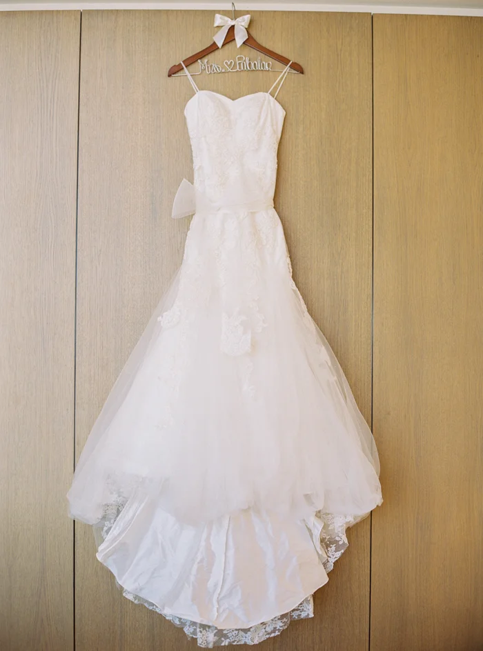 shin bu bridal wedding dress