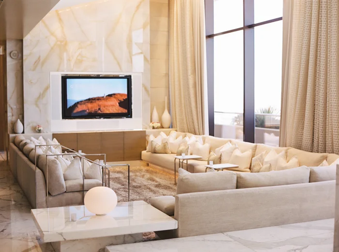 penthouse suite las vegas wedding red rock casino