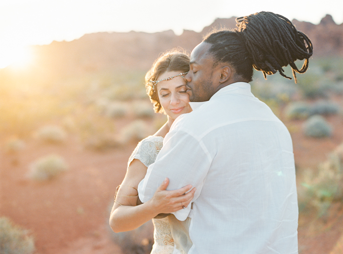 valley of fire boho desert destination wedding 