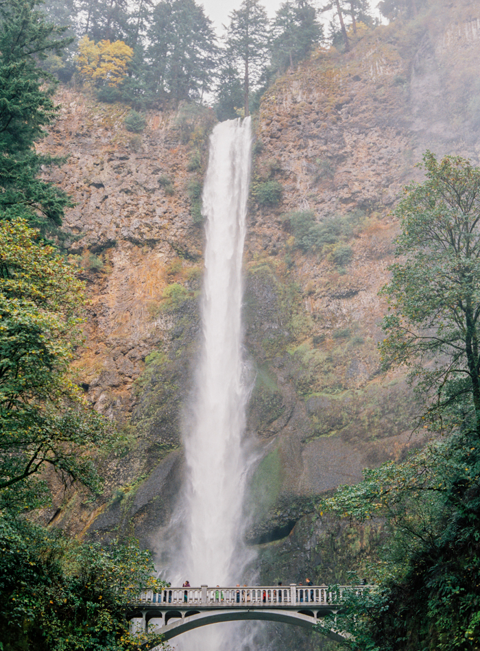 multnomah falls oregon gaby j photo 2