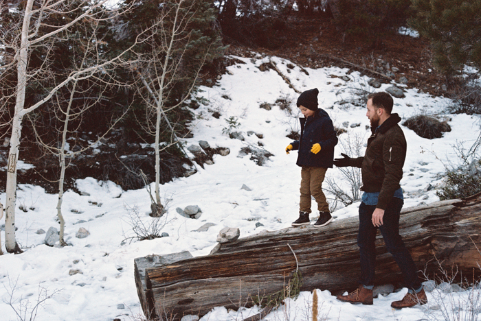 mary jane falls trail family session photo 3