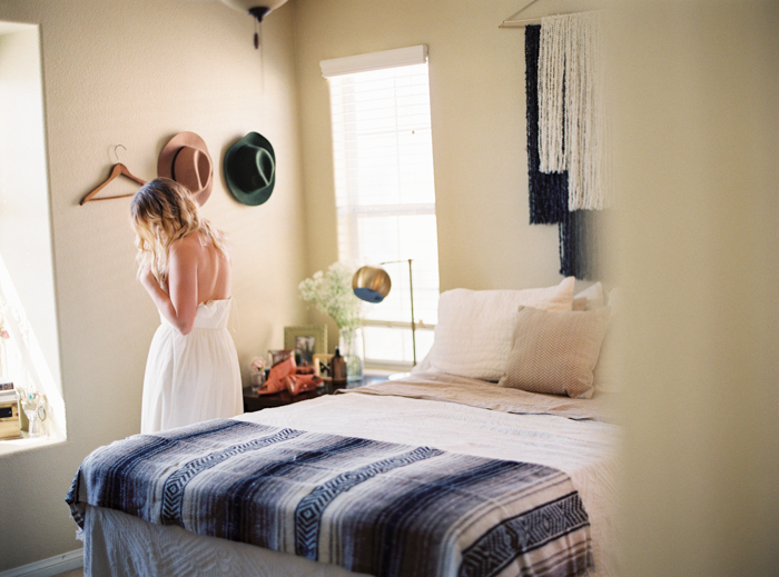 las vegas wedding with boho details photo 15