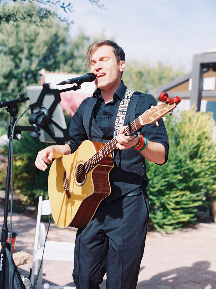 curtis david musician