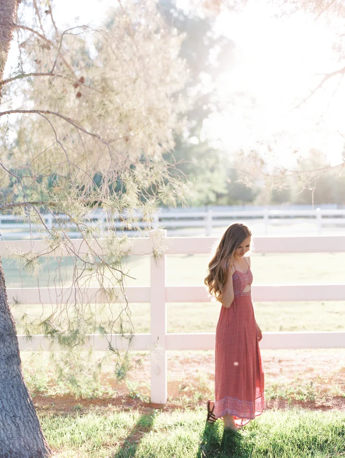 las vegas boho senior photographer 8