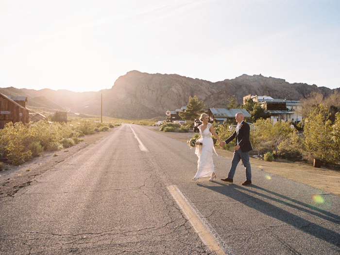 nelson ghost town rustic destination vegas wedding 28