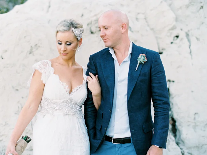nelson ghost town rustic destination vegas wedding 31