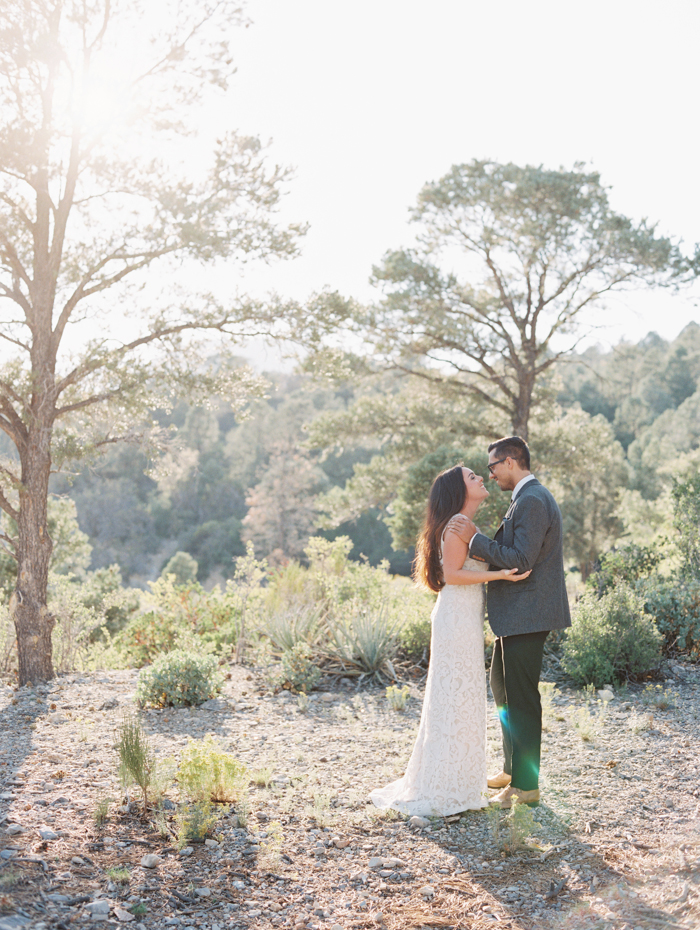 intimate mountainside wedding in las vegas 6.jpg