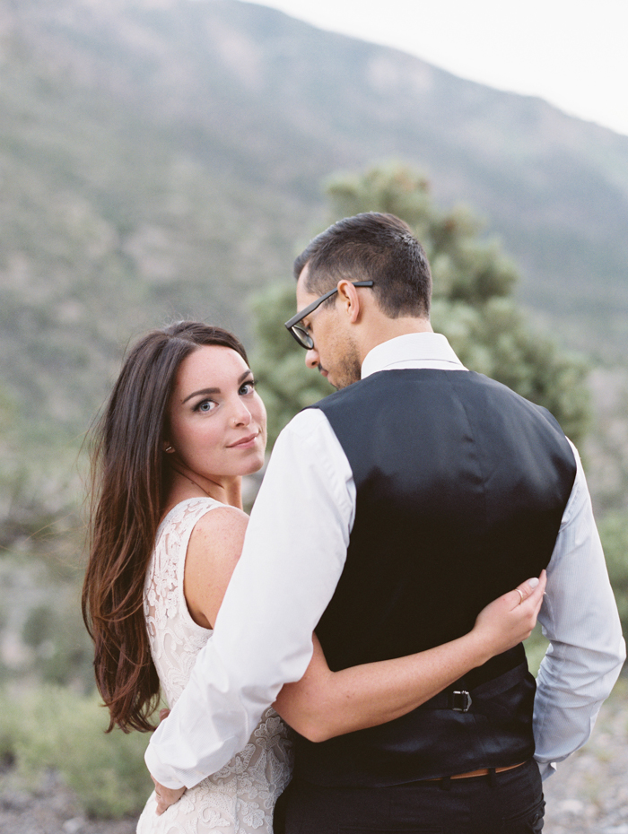 intimate mountainside wedding in las vegas 25.jpg