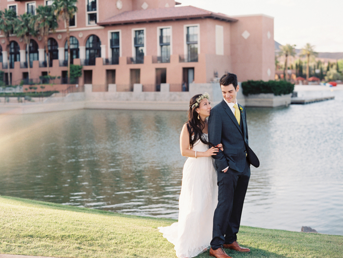 destination wedding at the westin lake las vegas | gaby j photography las vegas wedding photographer