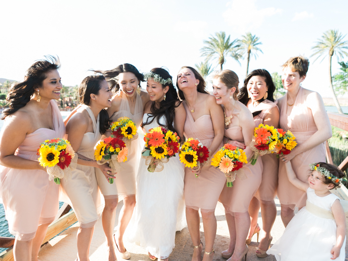 destination wedding at the westin lake las vegas | gaby j photography las vegas wedding photographer