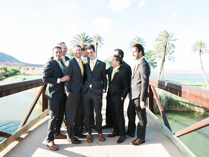 destination wedding at the westin lake las vegas | gaby j photography las vegas wedding photographer