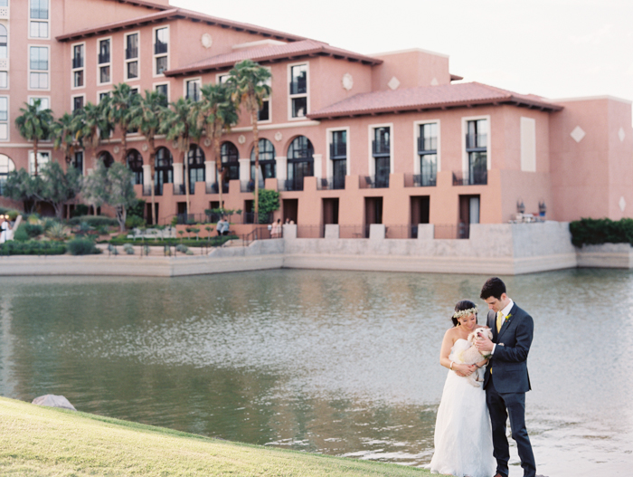 destination wedding at the westin lake las vegas | gaby j photography las vegas wedding photographer