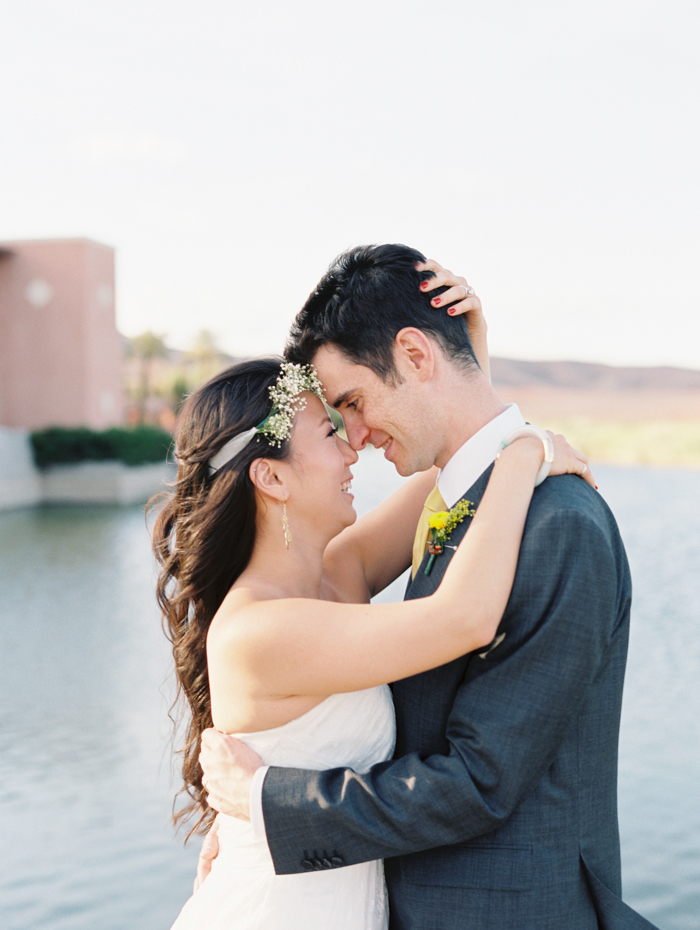 destination wedding at the westin lake las vegas | gaby j photography las vegas wedding photographer