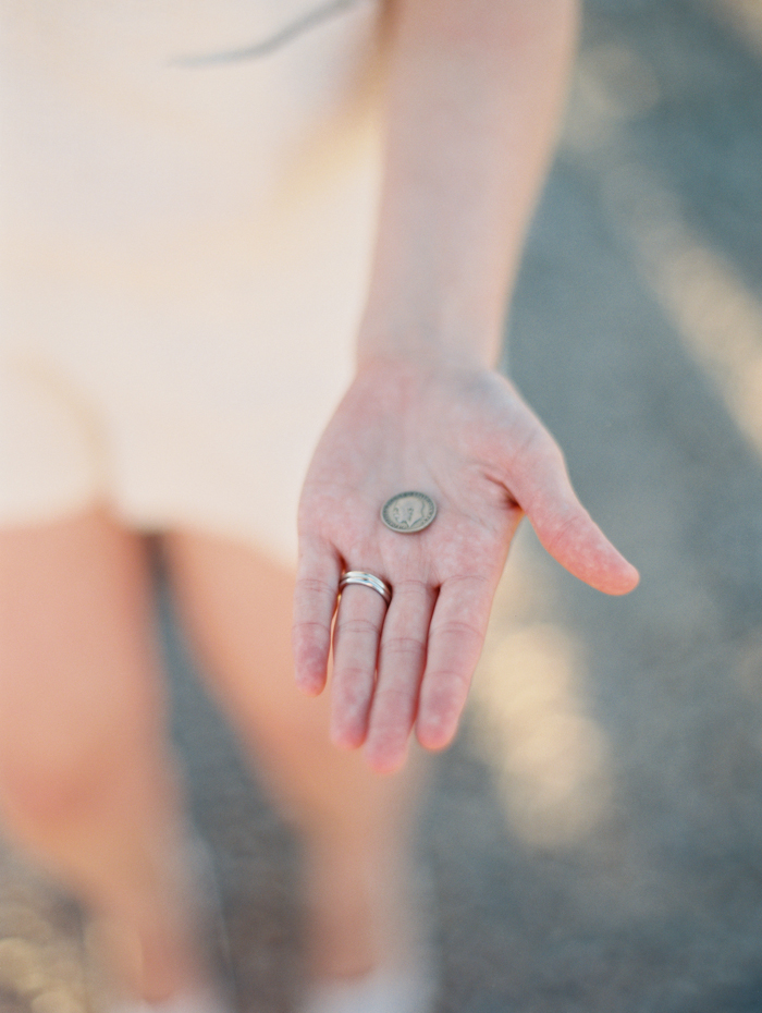 sixpence in her heels