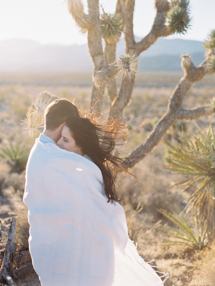 adventure desert elopement photographer