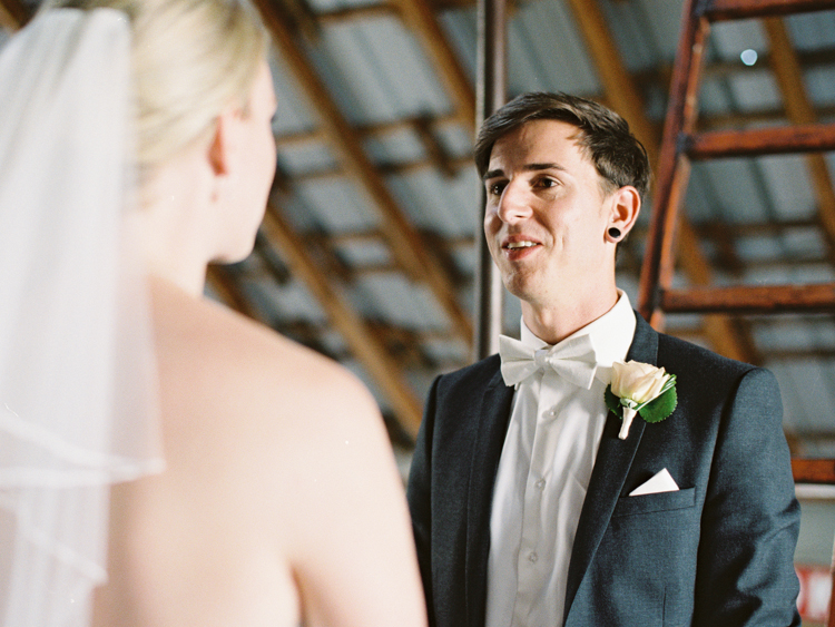 simple eldorado ghost town elopement | las vegas desert elopement photographer | nelson nv | gaby j photography | peachy keen unions