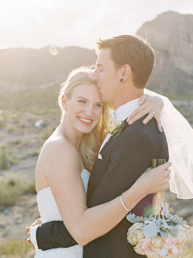 simple eldorado ghost town elopement | las vegas desert elopement photographer | nelson nv | gaby j photography