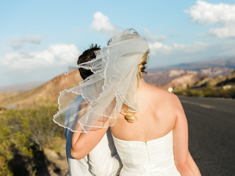 simple eldorado ghost town elopement | las vegas desert elopement photographer | nelson nv | gaby j photography