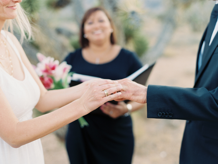 nevada state park wedding | las vegas elopement photographer | spring mountain ranch wedding | gaby j photography | peachy keen unions