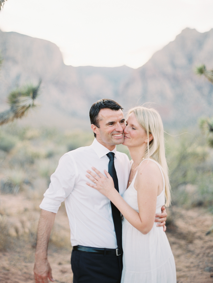 nevada state park wedding | las vegas elopement photographer | spring mountain ranch wedding | gaby j photography