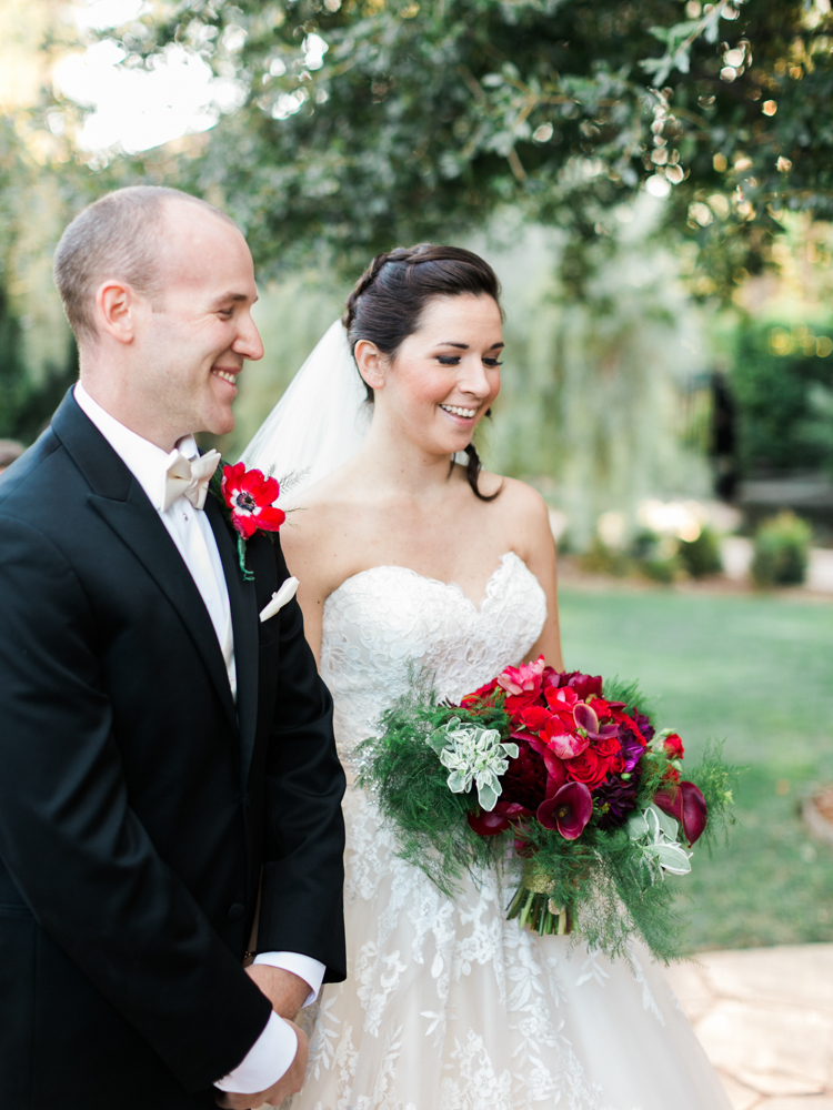 classic JW Mariott Las Vegas Wedding | las vegas wedding photographer | gaby j photography