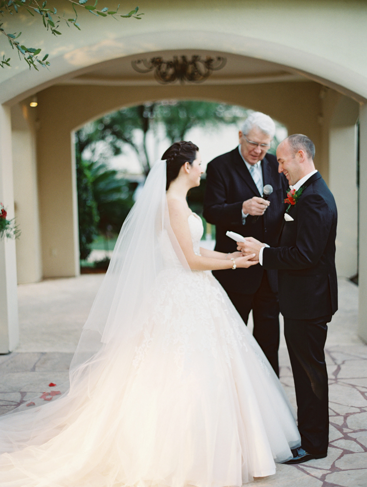 classic JW Mariott Las Vegas Wedding | las vegas wedding photographer | gaby j photography