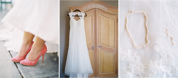 rancho guajome adobe wedding | san diego fine art wedding photographer | gaby j photography