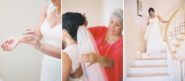 rancho guajome adobe wedding | san diego fine art wedding photographer | gaby j photography