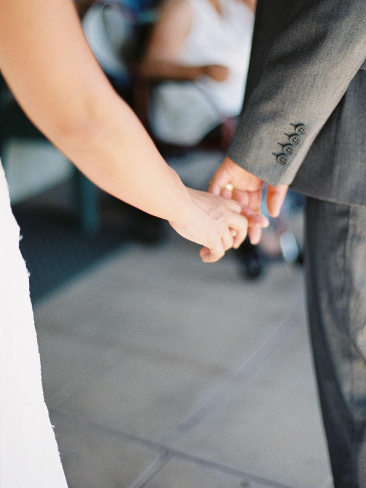 rancho guajome adobe wedding | san diego fine art wedding photographer | gaby j photography