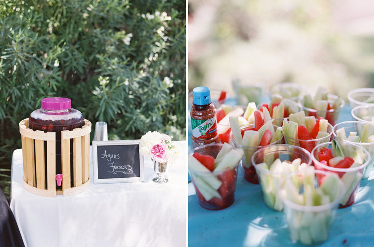 rancho guajome adobe wedding | san diego fine art wedding photographer | gaby j photography