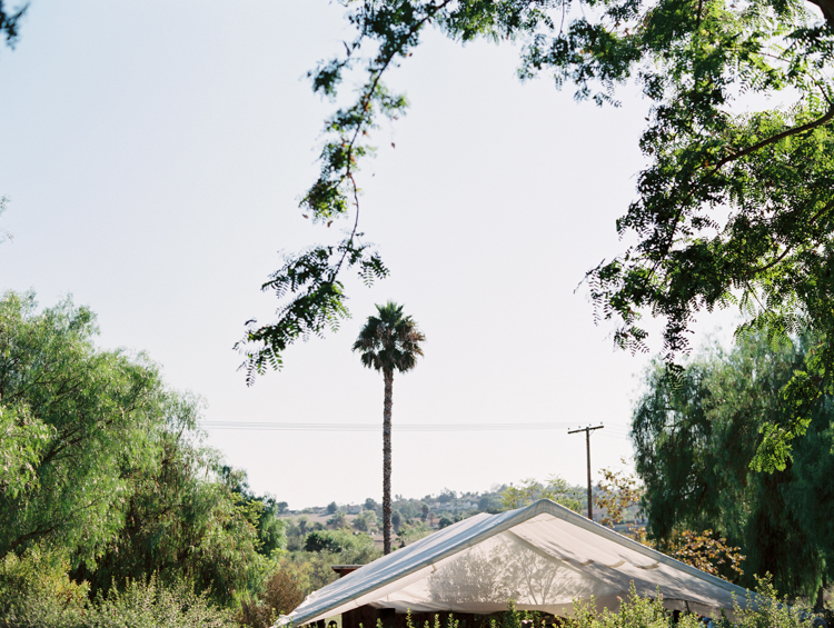 rancho guajome adobe wedding | san diego fine art wedding photographer | gaby j photography