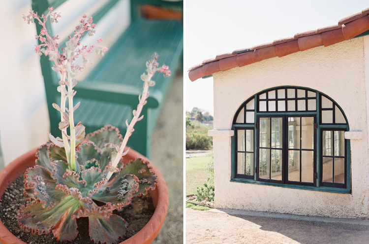 rancho guajome adobe wedding | san diego fine art wedding photographer | gaby j photography