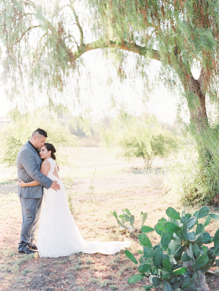 rancho guajome adobe wedding | san diego fine art wedding photographer | gaby j photography