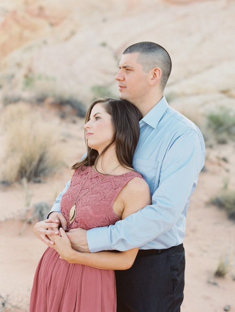 las vegas engagement photographer | valley of fire engagement photography | desert engagement locations | gaby j photography
