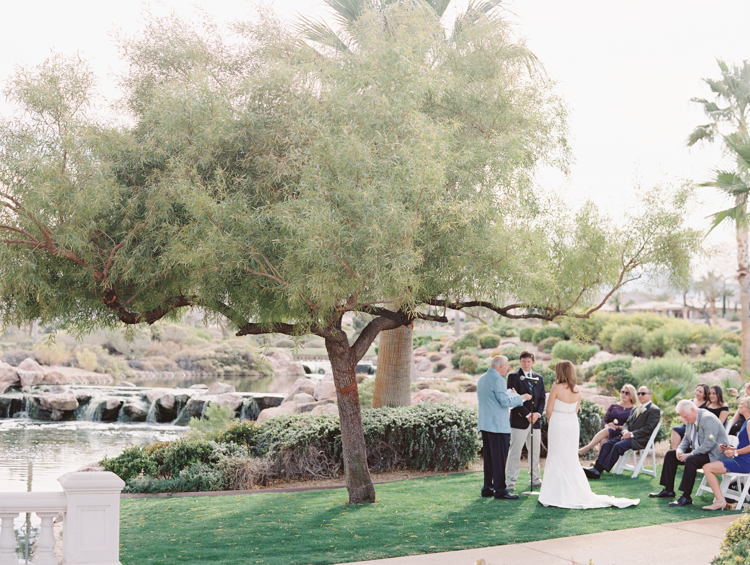 siena golf club wedding | destination intimate country club wedding | las vegas fine art wedding photographer | gaby j photography