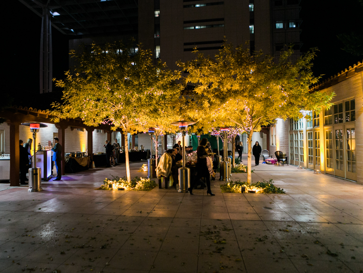 historic fifth street school wedding | gaby j photography | las vegas wedding photographer | family gathering winter wedding inspiration