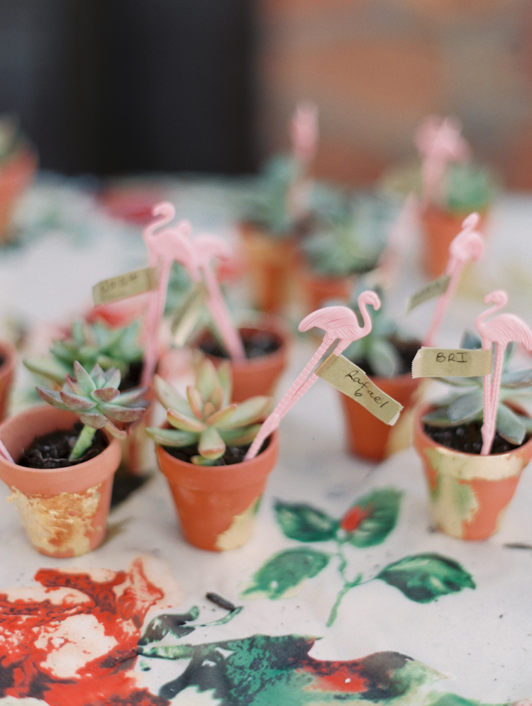 boulder city nevada wedding | indie wedding inspiration | gaby j photography | st judes ranch chapel wedding | forge social house wedding