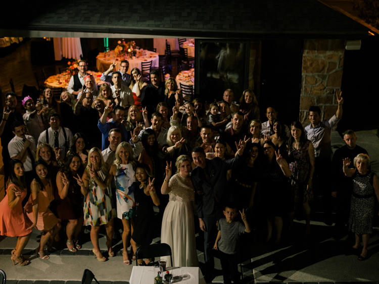 boulder city nevada wedding | indie wedding inspiration | gaby j photography | st judes ranch chapel wedding | forge social house wedding