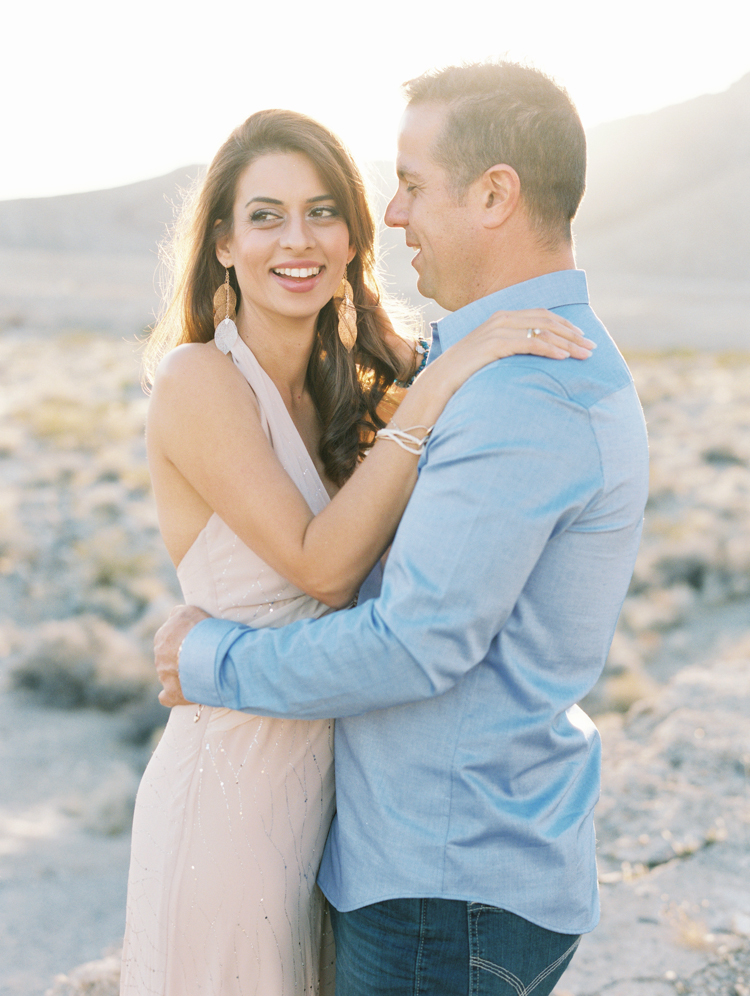 las vegas anniversary | desert anniversary | fine art photographer | pantone rose quartz and serenity | gaby j photography