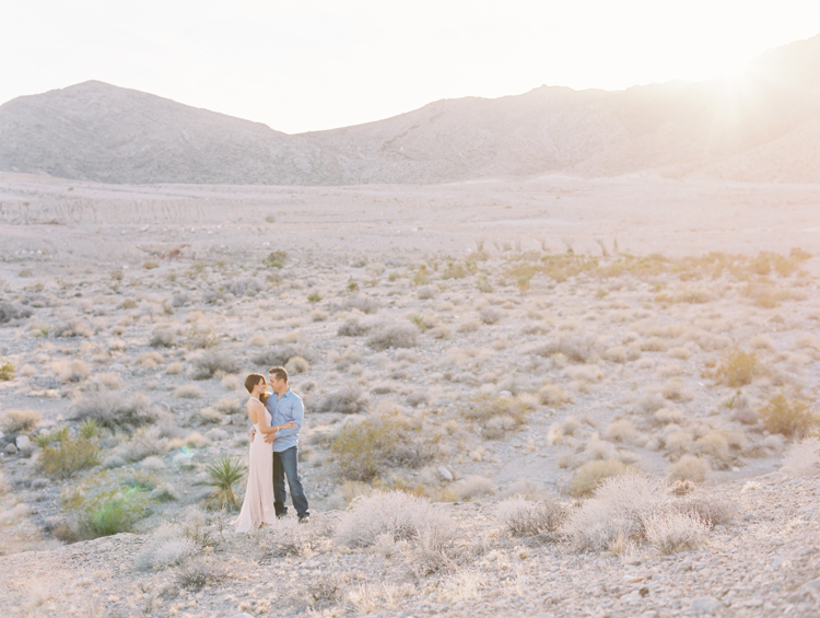 las vegas anniversary | desert anniversary | fine art photographer | pantone rose quartz and serenity | gaby j photography