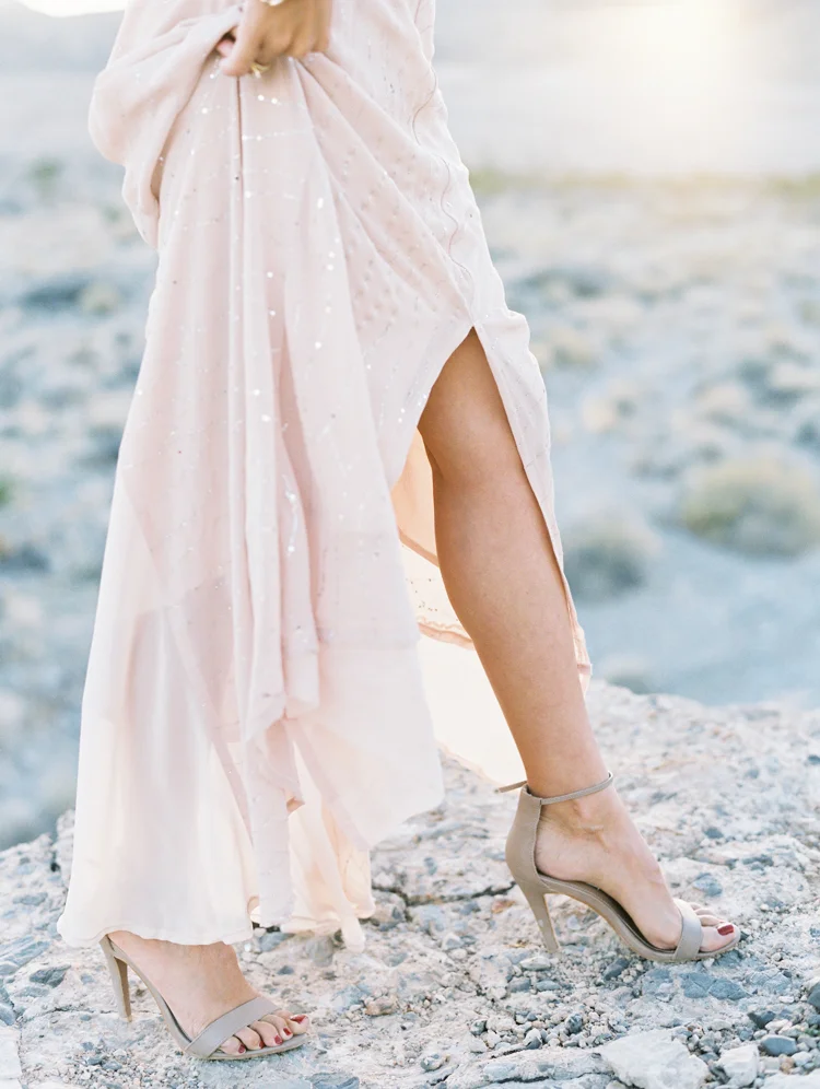 las vegas anniversary | desert anniversary | fine art photographer | pantone rose quartz and serenity | gaby j photography