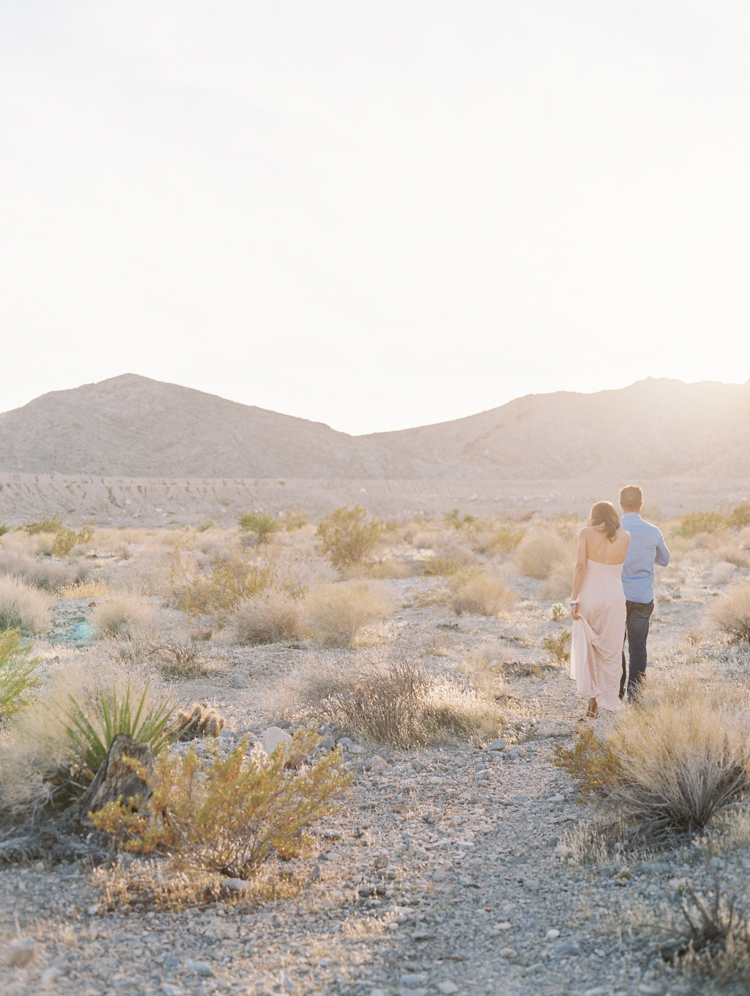 las vegas anniversary | desert anniversary | fine art photographer | pantone rose quartz and serenity | gaby j photography