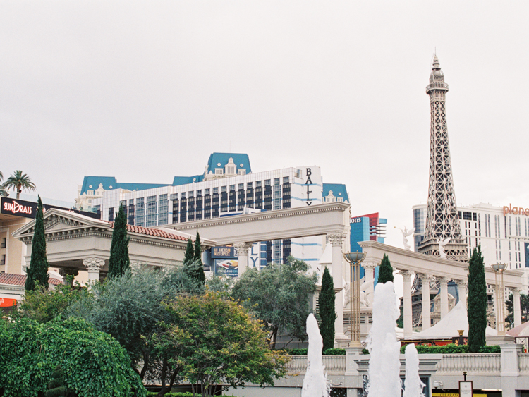 secret las vegas city elopement | gaby j photography | las vegas elopement photographer