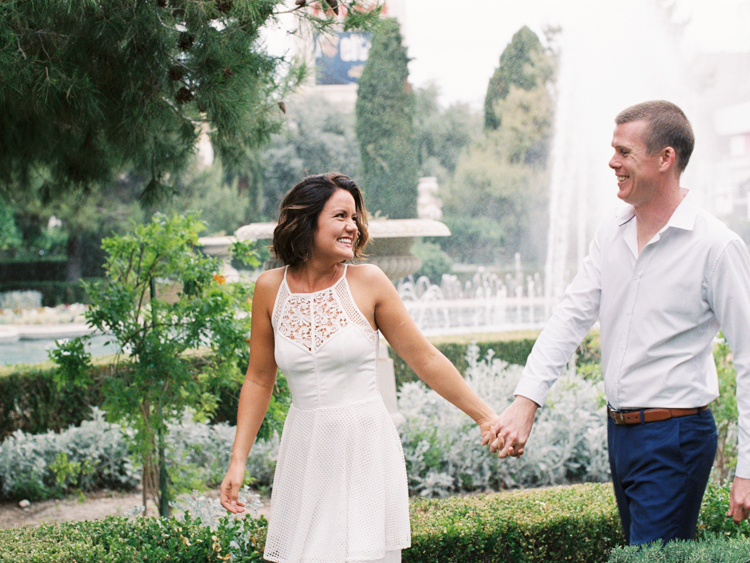 secret las vegas city elopement | gaby j photography | las vegas elopement photographer