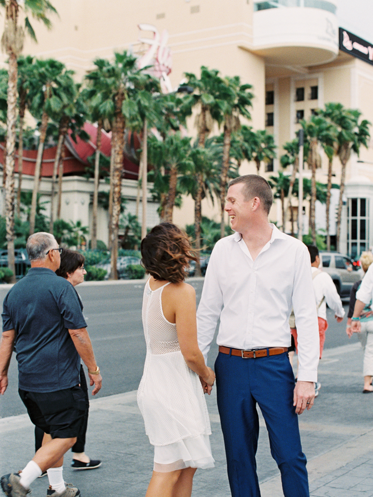 secret las vegas city elopement | gaby j photography | las vegas elopement photographer