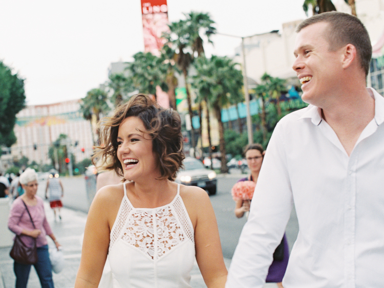 secret las vegas city elopement | gaby j photography | las vegas elopement photographer