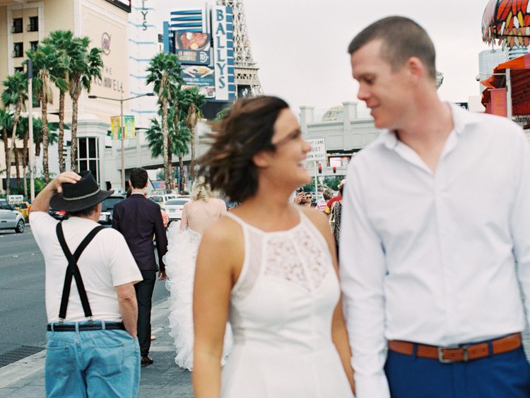 secret las vegas city elopement | gaby j photography | las vegas elopement photographer